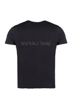 Load image into Gallery viewer, Logo cotton t-shirt
