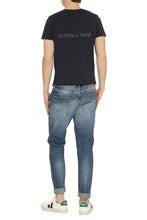 Load image into Gallery viewer, Logo cotton t-shirt
