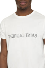 Carica l'immagine nel visualizzatore di Gallery, T-shirt girocollo in cotone
