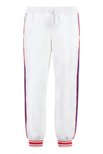Carica l'immagine nel visualizzatore di Gallery, Pantaloni jogging in jersey
