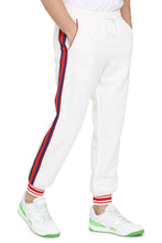 Carica l'immagine nel visualizzatore di Gallery, Pantaloni jogging in jersey
