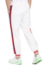 Carica l'immagine nel visualizzatore di Gallery, Pantaloni jogging in jersey
