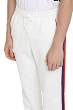 Carica l'immagine nel visualizzatore di Gallery, Pantaloni jogging in jersey
