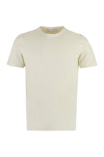 Carica l'immagine nel visualizzatore di Gallery, T-shirt girocollo in cotone
