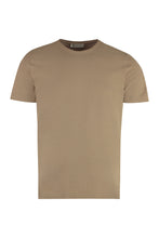 Carica l'immagine nel visualizzatore di Gallery, T-shirt in cotone
