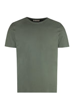 Carica l'immagine nel visualizzatore di Gallery, T-shirt in cotone
