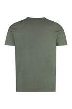 Carica l'immagine nel visualizzatore di Gallery, T-shirt in cotone
