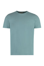 Carica l'immagine nel visualizzatore di Gallery, T-shirt in cotone
