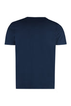 Carica l'immagine nel visualizzatore di Gallery, T-shirt in cotone
