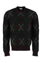 Load image into Gallery viewer, Wool-mohair sweater
