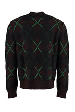 Load image into Gallery viewer, Wool-mohair sweater
