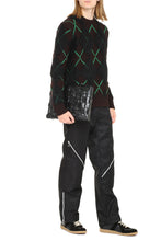 Load image into Gallery viewer, Wool-mohair sweater
