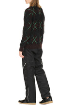 Load image into Gallery viewer, Wool-mohair sweater
