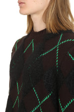 Load image into Gallery viewer, Wool-mohair sweater
