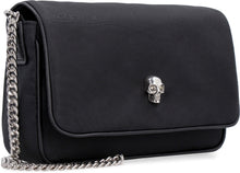 Carica l'immagine nel visualizzatore di Gallery, Mini-bag a tracolla Skull
