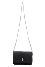 Carica l'immagine nel visualizzatore di Gallery, Mini-bag a tracolla Skull
