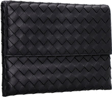 Carica l'immagine nel visualizzatore di Gallery, Pochette in pelle
