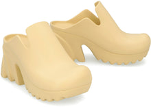 Load image into Gallery viewer, Rubber Flash mules
