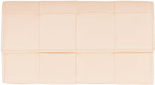 Carica l'immagine nel visualizzatore di Gallery, Portafoglio flap-over in pelle
