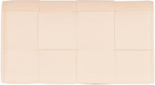 Carica l'immagine nel visualizzatore di Gallery, Portafoglio flap-over in pelle
