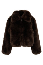 Load image into Gallery viewer, Synthetic fur Aya
