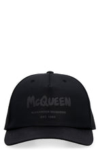 Carica l'immagine nel visualizzatore di Gallery, Cappello in nylon

