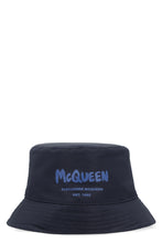 Carica l'immagine nel visualizzatore di Gallery, Cappello da pescatore con logo
