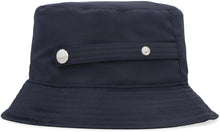 Carica l'immagine nel visualizzatore di Gallery, Cappello da pescatore con logo
