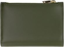 Load image into Gallery viewer, Leather wallet
