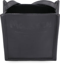 Carica l'immagine nel visualizzatore di Gallery, Borsa a tracolla Edge Mini con logo
