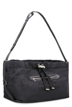 Carica l'immagine nel visualizzatore di Gallery, Borsa The Bundle in nylon
