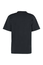 Carica l'immagine nel visualizzatore di Gallery, T-shirt in cotone stampata
