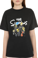 Carica l'immagine nel visualizzatore di Gallery, T-shirt in cotone stampata
