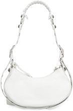 Carica l'immagine nel visualizzatore di Gallery, Borsa a tracolla Le Cagole XS in pelle
