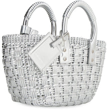 Carica l'immagine nel visualizzatore di Gallery, Tote bag Bistro Basket
