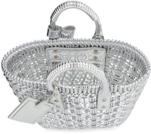 Carica l'immagine nel visualizzatore di Gallery, Tote bag Bistro Basket
