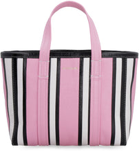 Carica l'immagine nel visualizzatore di Gallery, Borsa Barbes a mano in pelle
