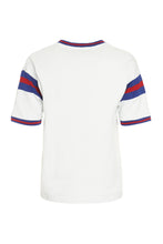 Carica l'immagine nel visualizzatore di Gallery, T-shirt in cotone con logo
