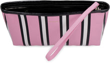Carica l'immagine nel visualizzatore di Gallery, Clutch Barbes in pelle
