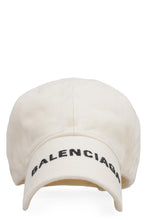 Carica l'immagine nel visualizzatore di Gallery, Cappello in cotone
