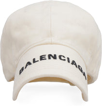 Carica l'immagine nel visualizzatore di Gallery, Cappello in cotone
