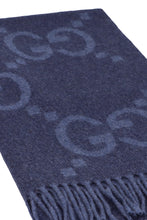 Load image into Gallery viewer, Cashmere scarf
