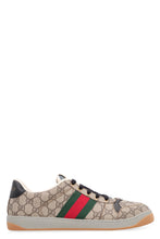 Carica l'immagine nel visualizzatore di Gallery, Sneakers low-top Screener in tela

