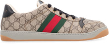Carica l'immagine nel visualizzatore di Gallery, Sneakers low-top Screener in tela
