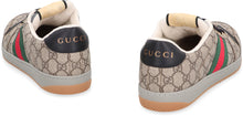 Carica l'immagine nel visualizzatore di Gallery, Sneakers low-top Screener in tela
