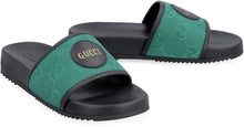 Carica l'immagine nel visualizzatore di Gallery, Slides Gucci Off the Grid
