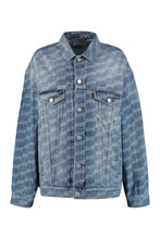 Carica l'immagine nel visualizzatore di Gallery, Giacca in denim
