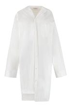 Load image into Gallery viewer, Cotton shirtdress
