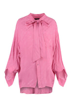 Carica l'immagine nel visualizzatore di Gallery, Camicia in seta
