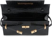 Load image into Gallery viewer, Manhattan leather shoulder bag
